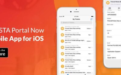 Your Asista Portal Now In A Mobile App  for iOS