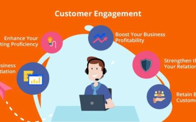 5 Ways Customer Engagement Can Benefit Your Business