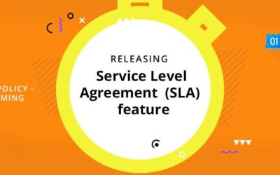 Feature Release: Asista Service Level Agreement (SLA)