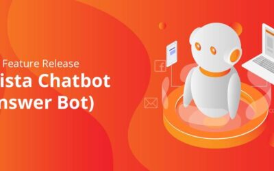 Feature Release: Asista Chatbot (Answer Bot)