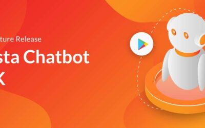 Release: Asista Chatbot SDKs