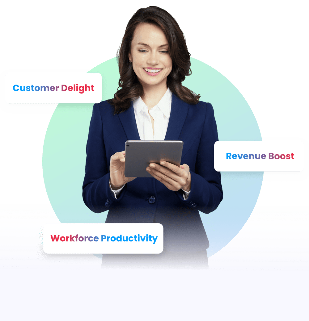 Asista - Delivering AI-Driven Workflow & Automation Platform for your Enterprise