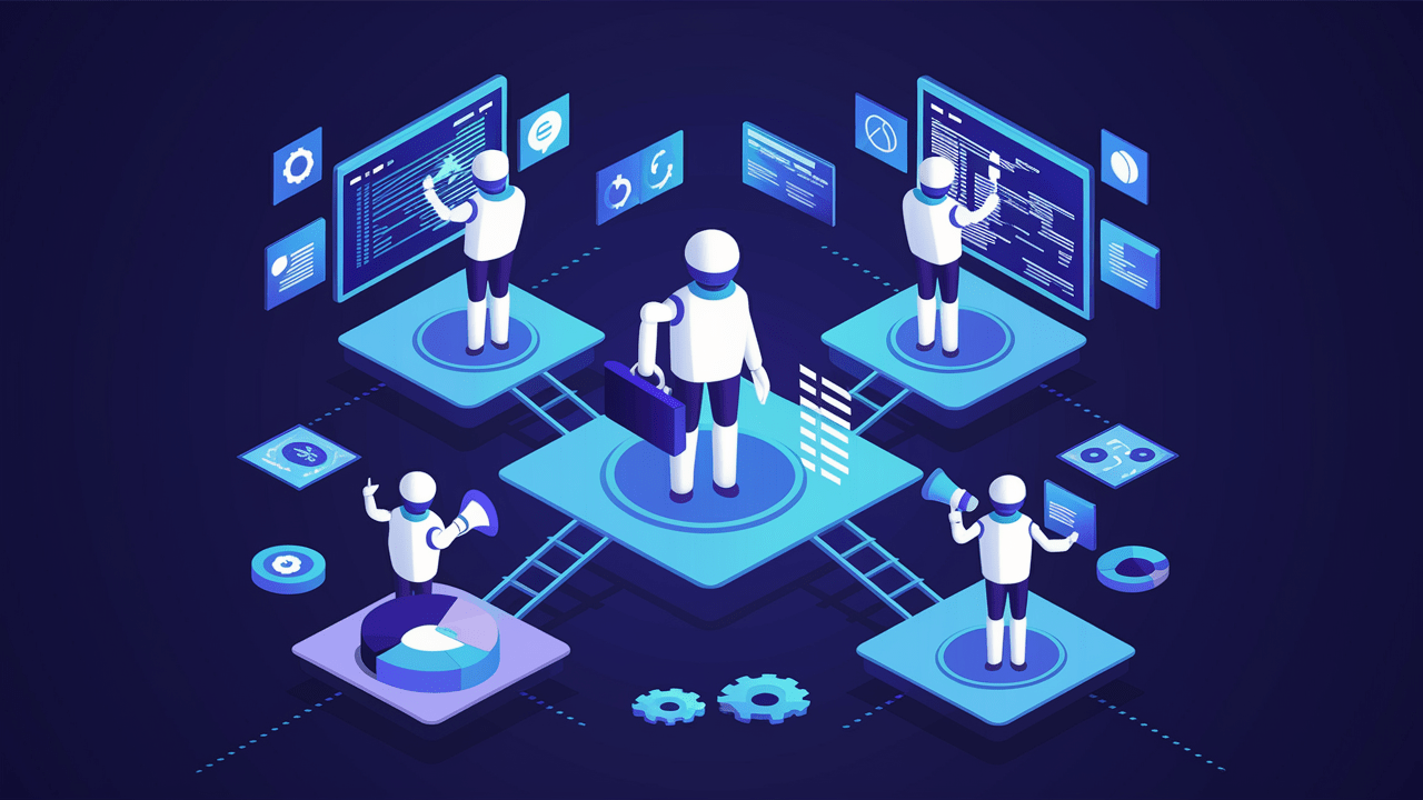 SLAs | Automation Platform Asista