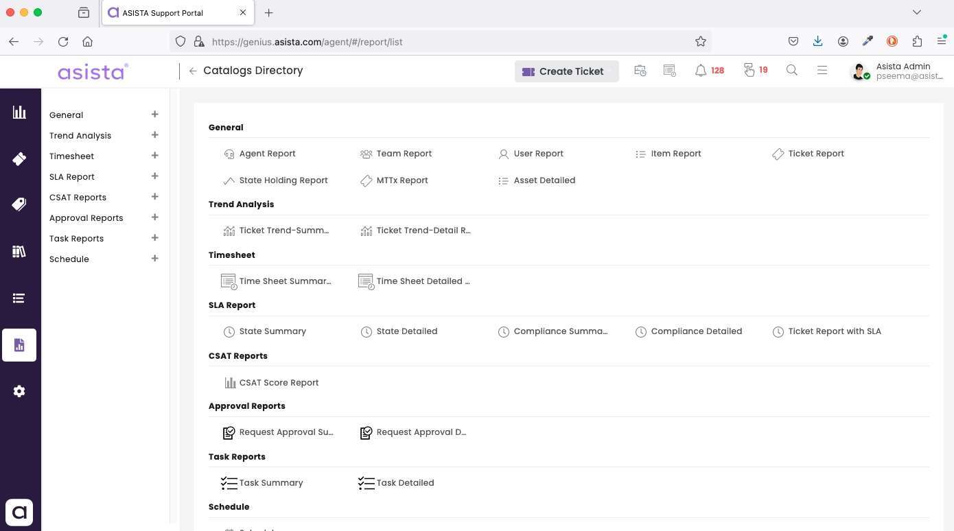  Reporting Portal is a powerful platform that enables organizations to create, manage, and analyze reports.